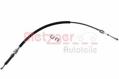 Trose, Mehāniskā pārnesumkārba METZGER 3150187