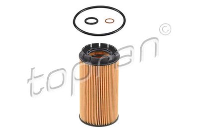 Масляный фильтр TOPRAN 820 111