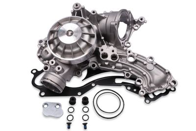 Ūdens sūknis, dzinēja dzesēšana HEPU P1573