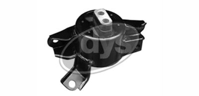 Подвеска, двигатель DYS 71-25781