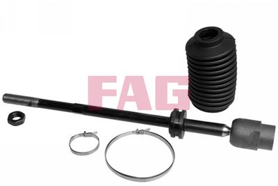 Осевой шарнир, рулевая тяга Schaeffler FAG 840 0306 10