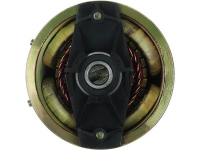 Elektromotors AS-PL DC9031S