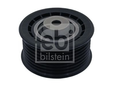 Parazīt-/Vadrullītis, Ķīļrievu siksna FEBI BILSTEIN 06346
