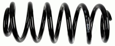 Пружина ходовой части SACHS 993 162