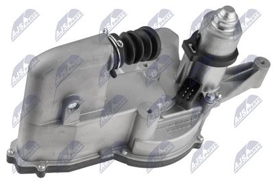 Центральный выключатель, система сцепления NTY NSP-CT-015