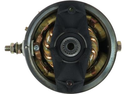 Elektromotors AS-PL DC9067S