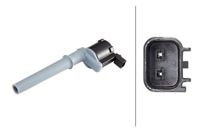 Катушка зажигания HELLA 5DA 230 035-251