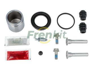 Ремкомплект, тормозной суппорт FRENKIT 748339