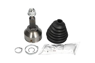 Шарнирный комплект, приводной вал KAVO PARTS CV-4527