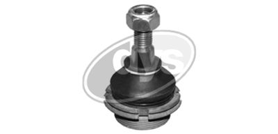 Balst-/Virzošais šarnīrs DYS 27-00840