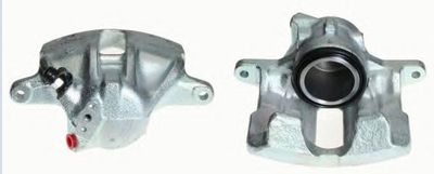 Тормозной суппорт GENERAL RICAMBI AU6027