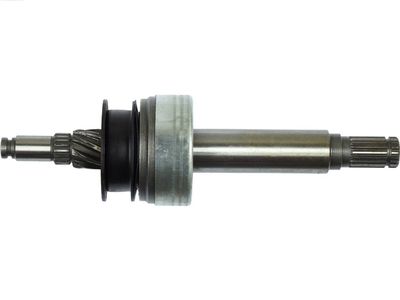 Zobrats, Starteris AS-PL SD5100