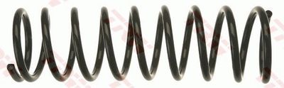 Balstiekārtas atspere TRW JCS1012