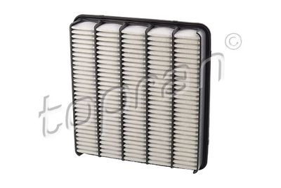 Воздушный фильтр TOPRAN 600 707