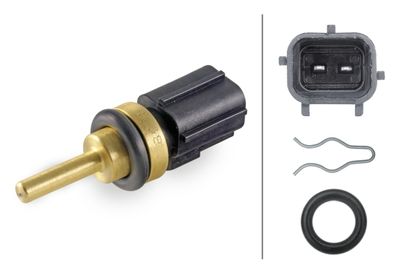 Devējs, Dzesēšanas šķidruma temperatūra HELLA 6PT 013 113-231
