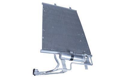Конденсатор, кондиционер MAXGEAR AC885524