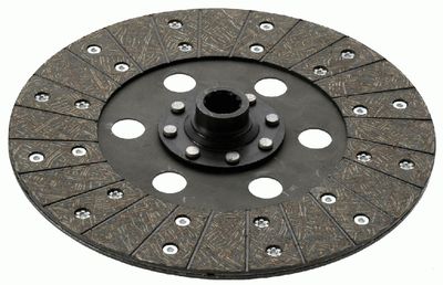 Sajūga disks SACHS 1864 634 038