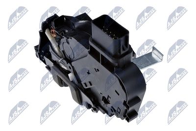 Durvju slēdzene NTY EZC-FR-015
