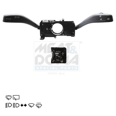 Slēdzis uz stūres statnes MEAT & DORIA 231473