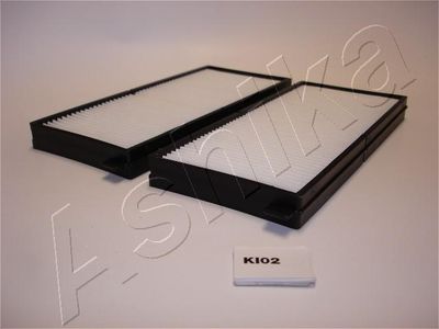 Filtrs, Salona telpas gaiss ASHIKA 21-KI-K02