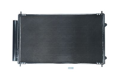 Kondensators, Gaisa kond. sistēma KAMOKA 7800102