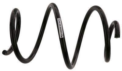 Balstiekārtas atspere SACHS 991 360
