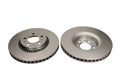 Тормозной диск QUARO QD1811