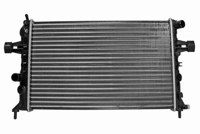 Radiators, Motora dzesēšanas sistēma VEMO V40-60-2056