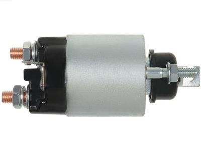 Ievilcējrelejs, Starteris AS-PL SS6006