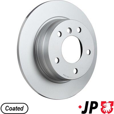 Тормозной диск JP GROUP 1463203300