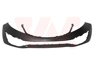 Bampers VAN WEZEL 8383574