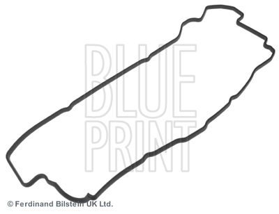 Прокладка, крышка головки цилиндра BLUE PRINT ADN16729