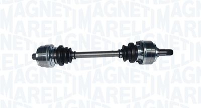 Приводной вал MAGNETI MARELLI 302004190071