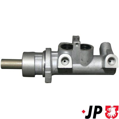 Galvenais bremžu cilindrs JP GROUP 1561100600