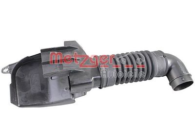 Gaisa tvērēja caurule, Gaisa filtrs METZGER 2388060