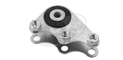 Подвеска, автоматическая коробка передач DYS 72-22298