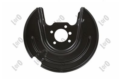 Dubļu sargs, Bremžu disks ABAKUS 13107723