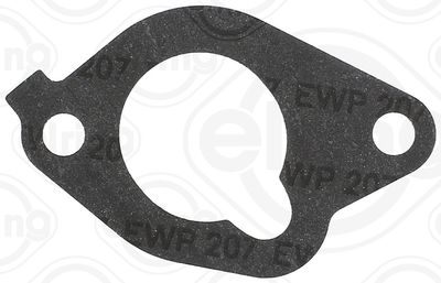 Прокладка, впускной коллектор ELRING 776.603