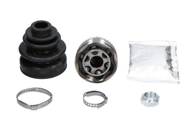 Шарнирный комплект, приводной вал KAVO PARTS CV-5519