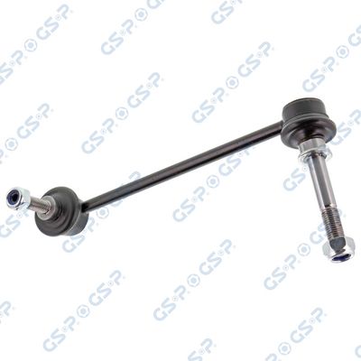Stiepnis/Atsaite, Stabilizators GSP S051794