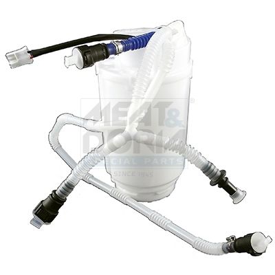 Barošanas sistēmas elements MEAT & DORIA 77466