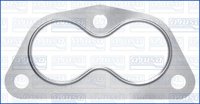 Blīve, Izplūdes caurule AJUSA 01641000