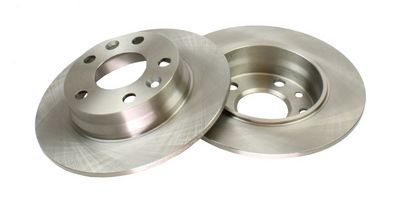 Тормозной диск MAXGEAR 19-4878