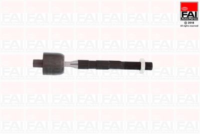 Осевой шарнир, рулевая тяга FAI AutoParts SS9546