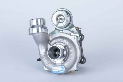 Компрессор, наддув BORGWARNER 54 359 980 029