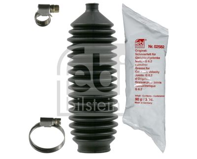 Комплект пыльника, рулевое управление FEBI BILSTEIN 03309