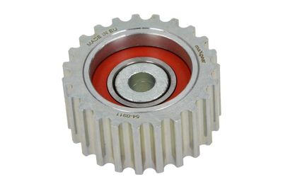 Паразитный / Ведущий ролик, зубчатый ремень MAXGEAR 54-0911