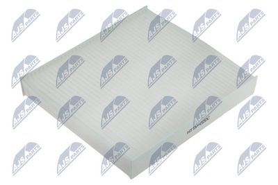 Фильтр, воздух во внутренном пространстве NTY FCF-TY-020