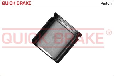 Поршень, корпус скобы тормоза QUICK BRAKE 185167K