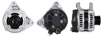 Ģenerators LUCAS LRA04218